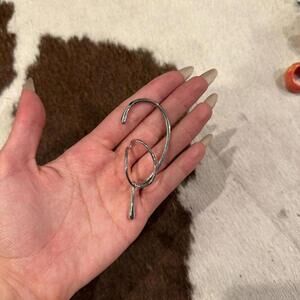 Women's Silver Jewellery